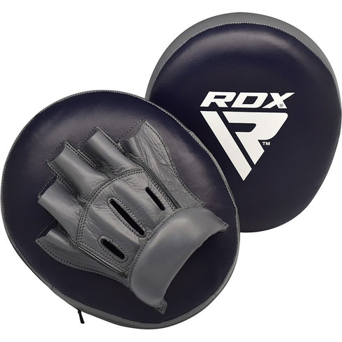 RDX O3 PROFESSIONAL AIR FOCUS PADS-5